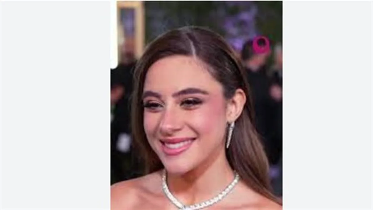 تحولات مهنية.. أندريا طايع تواجه تحديات العمل في عالم الشاشة الصغيرة